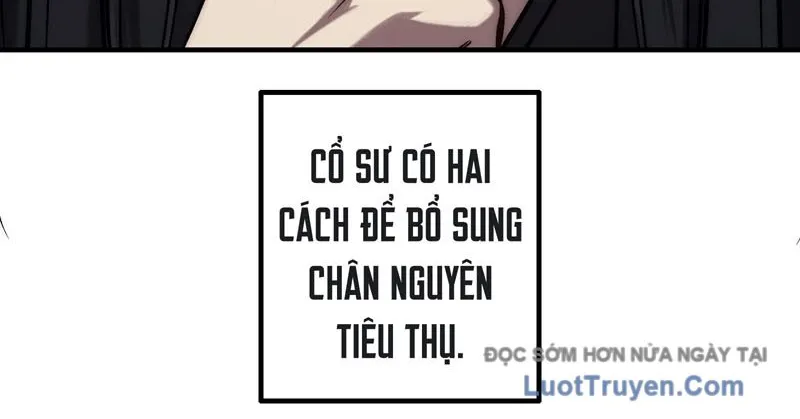 Cổ Chân Nhân (bản mới) Chap 8 - Next Chap 9