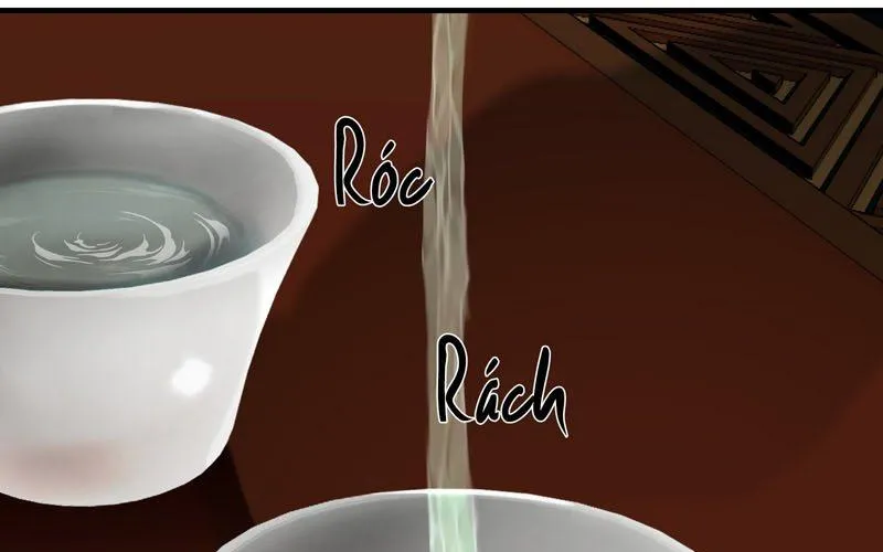 Cổ Chân Nhân (bản mới) Chap 8 - Next Chap 9