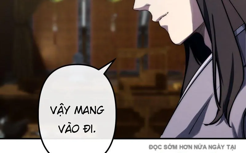 Cổ Chân Nhân (bản mới) Chap 8 - Next Chap 9