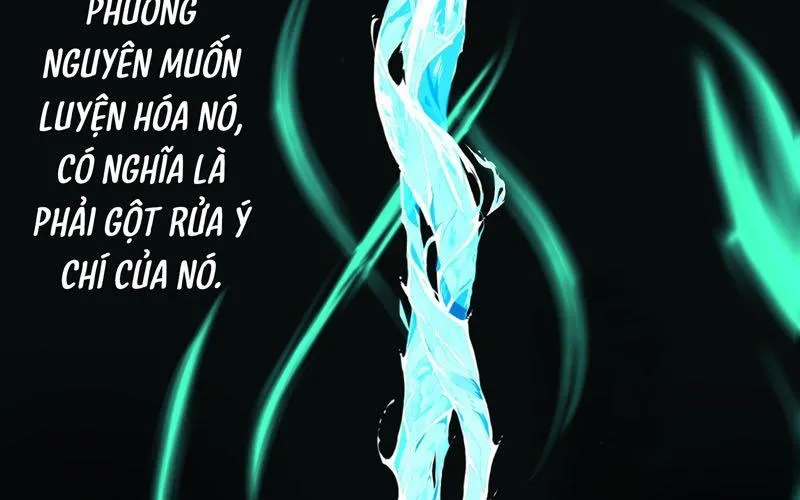 Cổ Chân Nhân (bản mới) Chap 8 - Next Chap 9