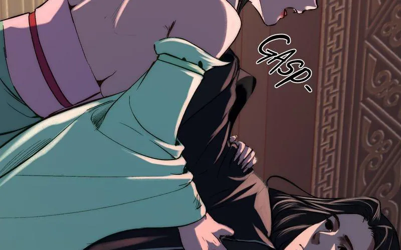 Cổ Chân Nhân (bản mới) Chap 8 - Next Chap 9