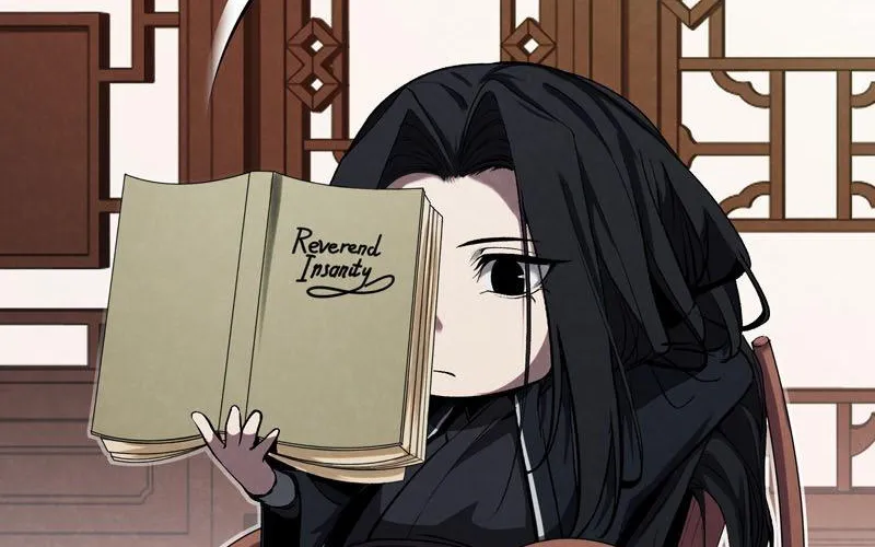 Cổ Chân Nhân (bản mới) Chap 8 - Next Chap 9