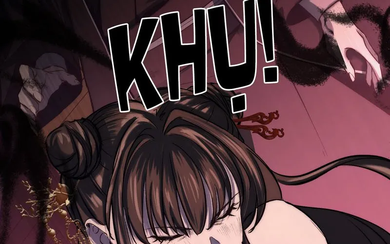 Cổ Chân Nhân (bản mới) Chap 8 - Next Chap 9