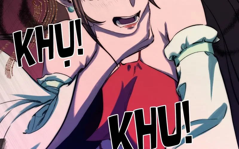 Cổ Chân Nhân (bản mới) Chap 8 - Next Chap 9