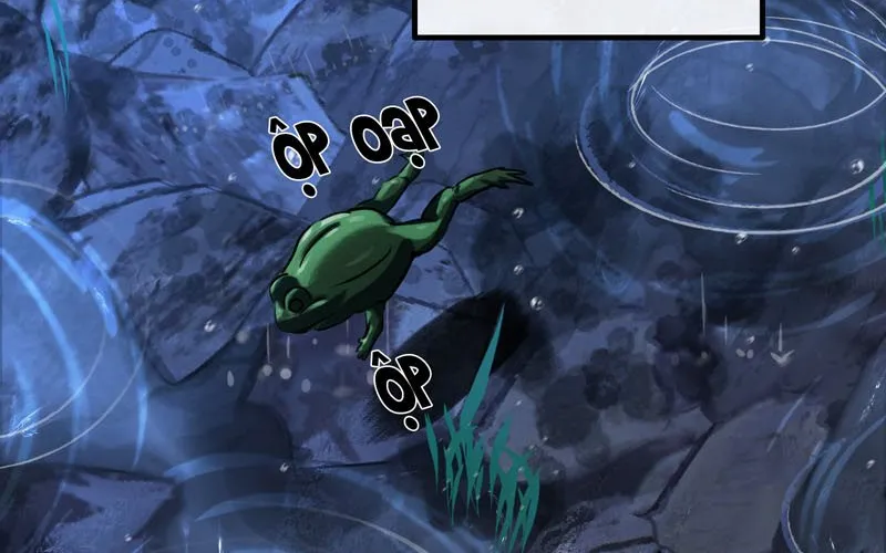 Cổ Chân Nhân (bản mới) Chap 8 - Next Chap 9