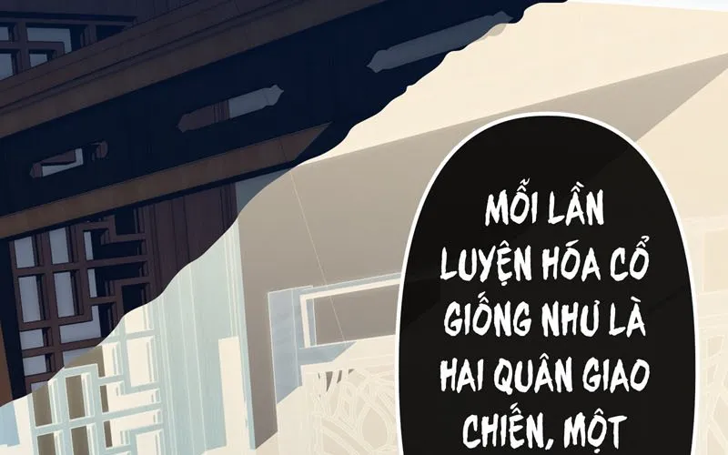 Cổ Chân Nhân (bản mới) Chap 8 - Next Chap 9