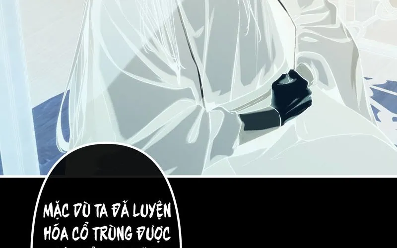 Cổ Chân Nhân (bản mới) Chap 8 - Next Chap 9