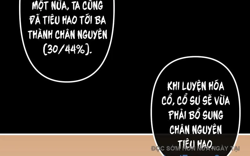 Cổ Chân Nhân (bản mới) Chap 8 - Next Chap 9