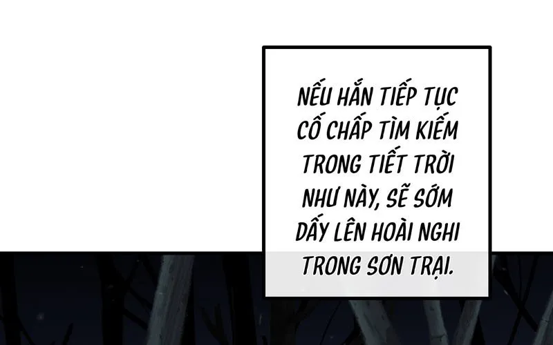 Cổ Chân Nhân (bản mới) Chap 8 - Next Chap 9