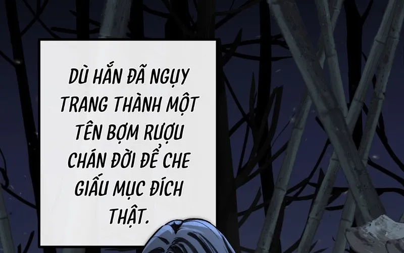 Cổ Chân Nhân (bản mới) Chap 8 - Next Chap 9