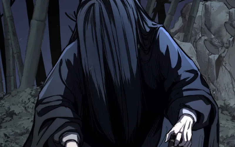 Cổ Chân Nhân (bản mới) Chap 8 - Next Chap 9