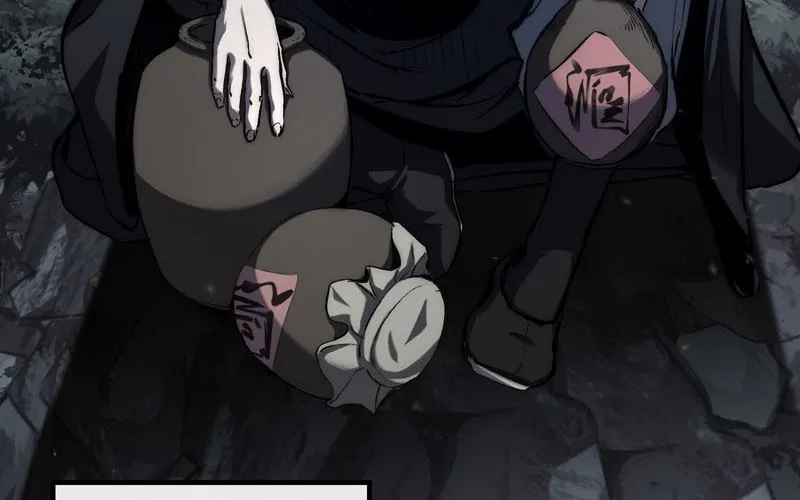 Cổ Chân Nhân (bản mới) Chap 8 - Next Chap 9