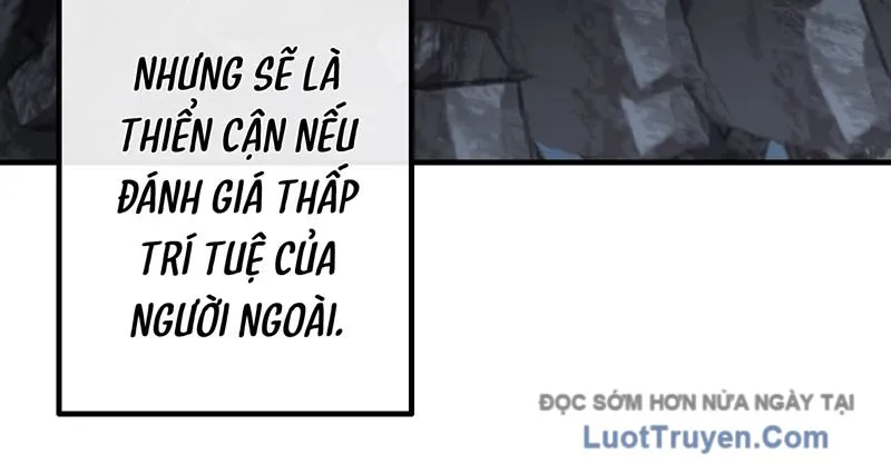 Cổ Chân Nhân (bản mới) Chap 8 - Next Chap 9