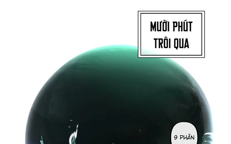 Cổ Chân Nhân (bản mới) Chap 8 - Next Chap 9