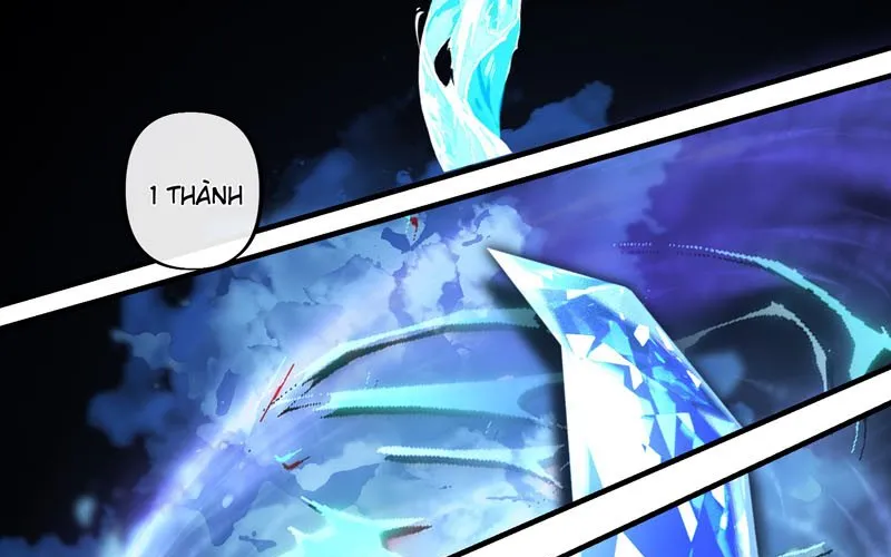 Cổ Chân Nhân (bản mới) Chap 8 - Next Chap 9