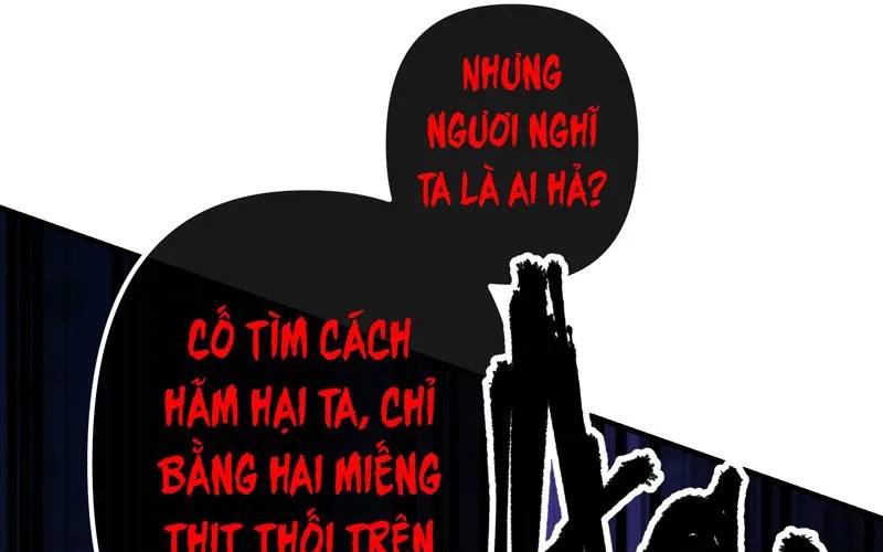 Cổ Chân Nhân (bản mới) Chap 8 - Next Chap 9