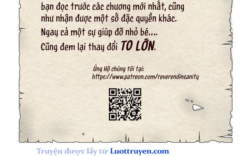 Cổ Chân Nhân (bản mới) Chap 8 - Next Chap 9