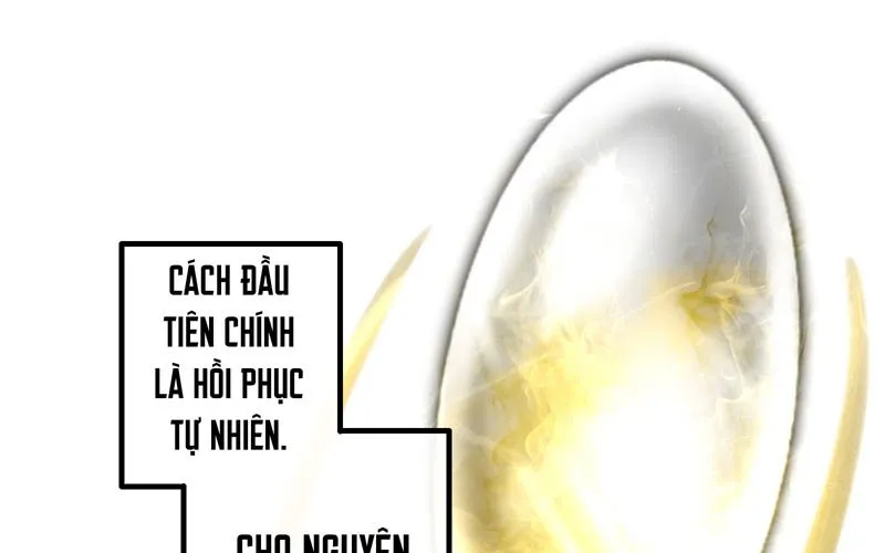 Cổ Chân Nhân (bản mới) Chap 8 - Next Chap 9