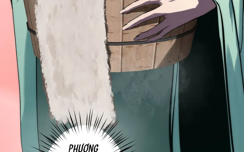 Cổ Chân Nhân (bản mới) Chap 8 - Next Chap 9