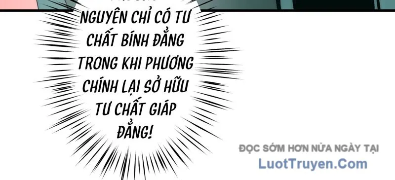 Cổ Chân Nhân (bản mới) Chap 8 - Next Chap 9