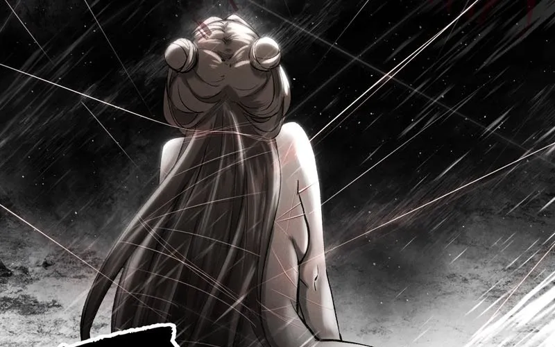 Cổ Chân Nhân (bản mới) Chap 8 - Next Chap 9