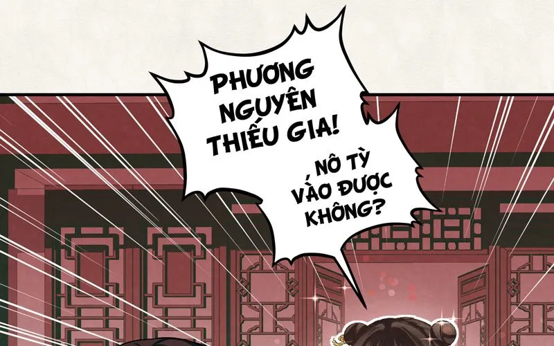 Cổ Chân Nhân (bản mới) Chap 8 - Next Chap 9