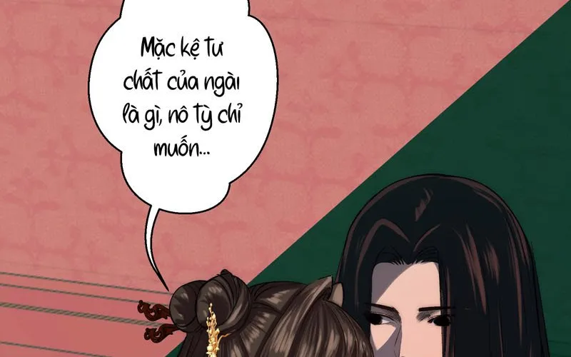 Cổ Chân Nhân (bản mới) Chap 8 - Next Chap 9