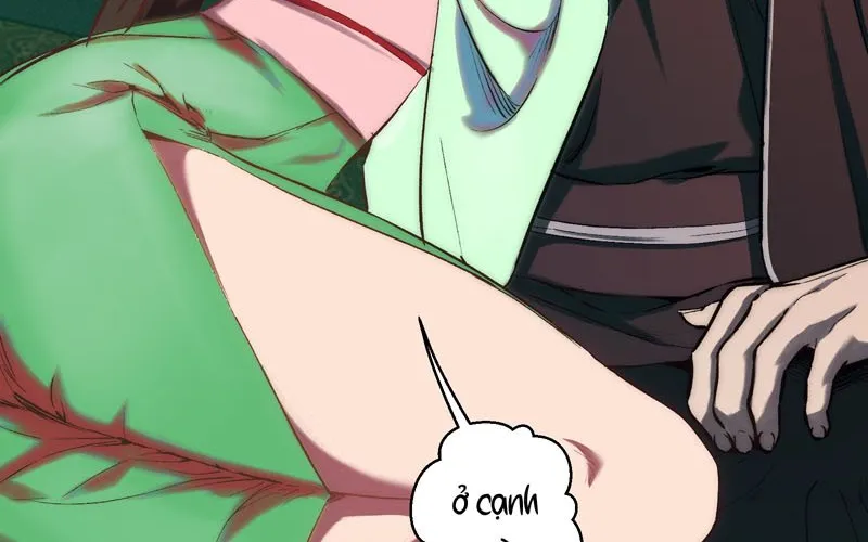 Cổ Chân Nhân (bản mới) Chap 8 - Next Chap 9