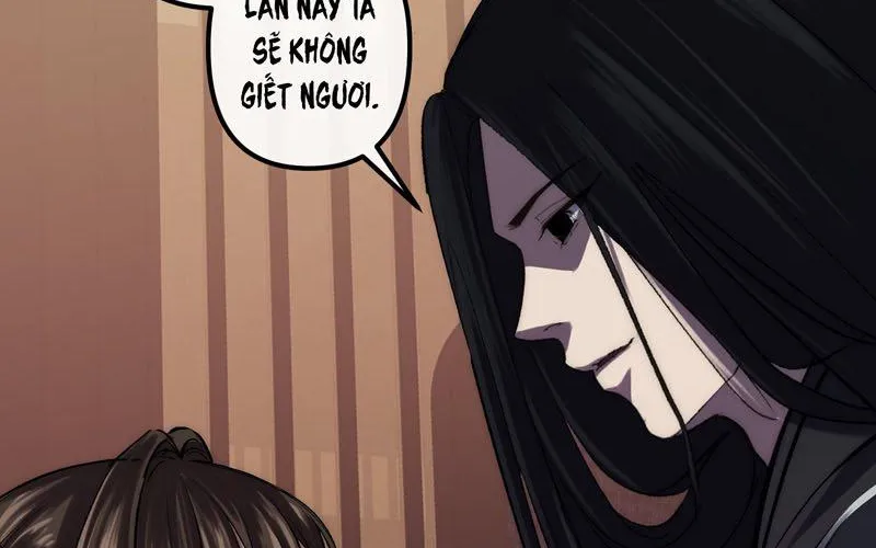 Cổ Chân Nhân (bản mới) Chap 8 - Next Chap 9