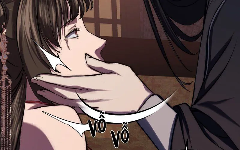 Cổ Chân Nhân (bản mới) Chap 8 - Next Chap 9