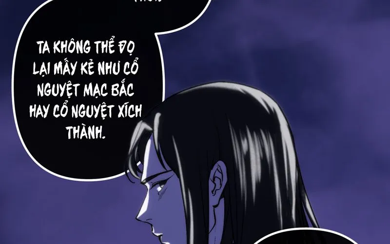 Cổ Chân Nhân (bản mới) Chap 8 - Next Chap 9