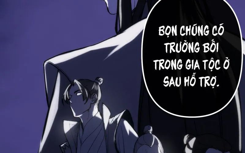 Cổ Chân Nhân (bản mới) Chap 8 - Next Chap 9