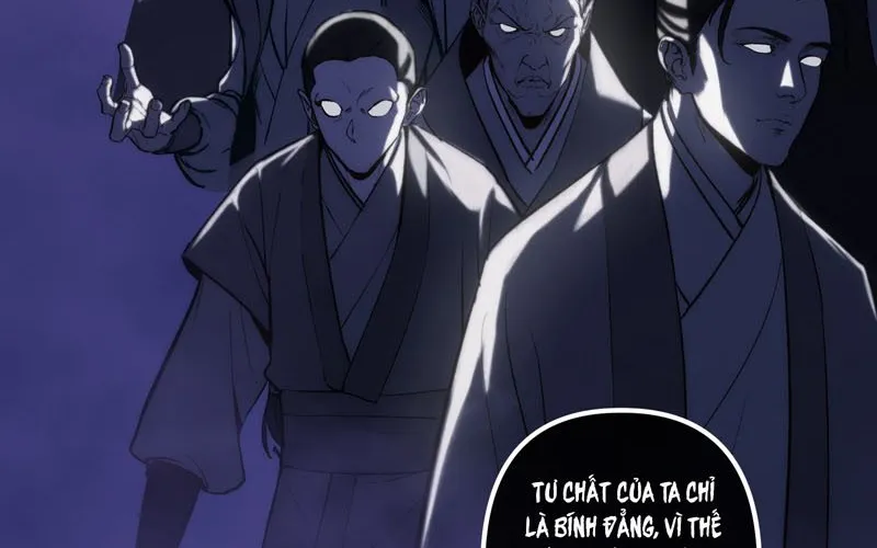 Cổ Chân Nhân (bản mới) Chap 8 - Next Chap 9