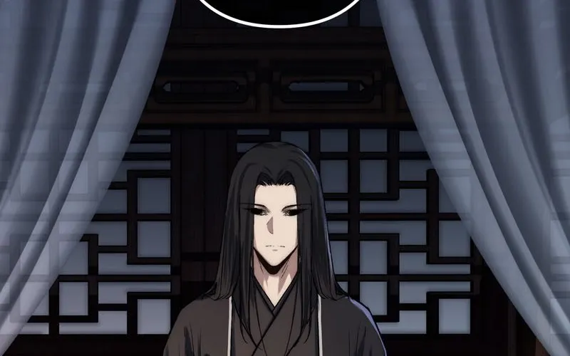 Cổ Chân Nhân (bản mới) Chap 8 - Next Chap 9