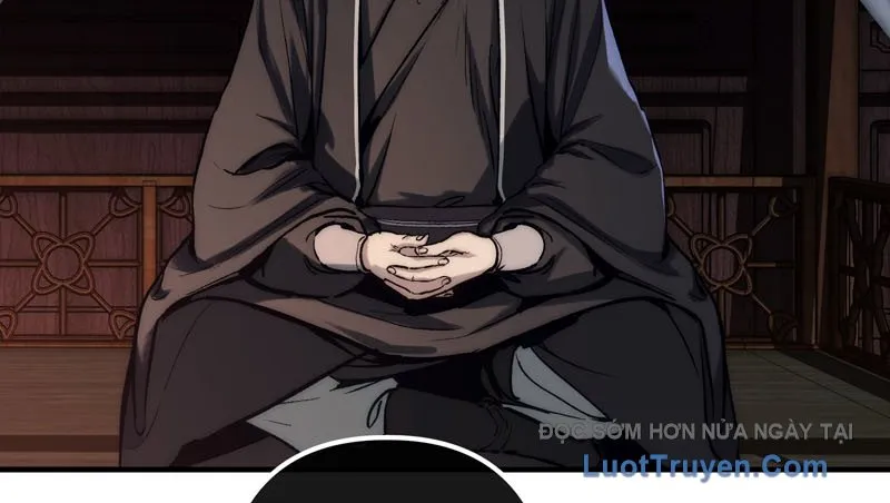 Cổ Chân Nhân (bản mới) Chap 8 - Next Chap 9