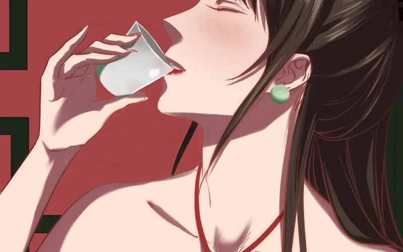 Cổ Chân Nhân (bản mới) Chap 8 - Next Chap 9