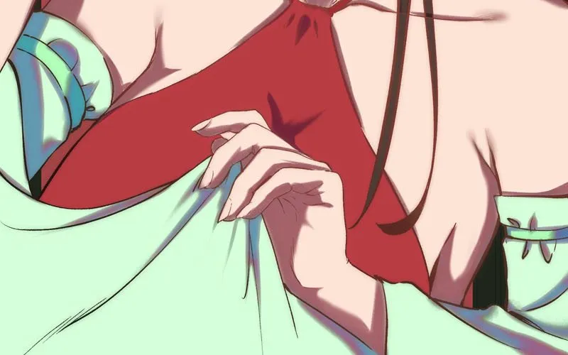 Cổ Chân Nhân (bản mới) Chap 8 - Next Chap 9