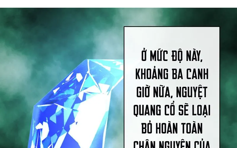 Cổ Chân Nhân (bản mới) Chap 8 - Next Chap 9