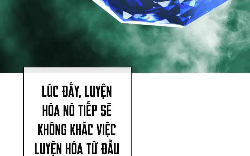 Cổ Chân Nhân (bản mới) Chap 8 - Next Chap 9