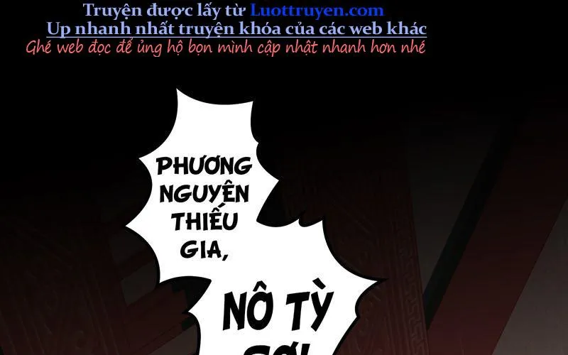 Cổ Chân Nhân (bản mới) Chap 8 - Next Chap 9