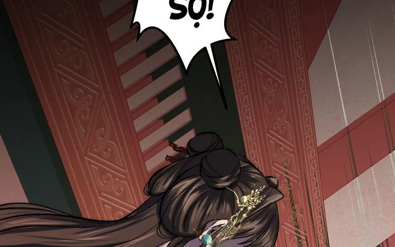 Cổ Chân Nhân (bản mới) Chap 8 - Next Chap 9