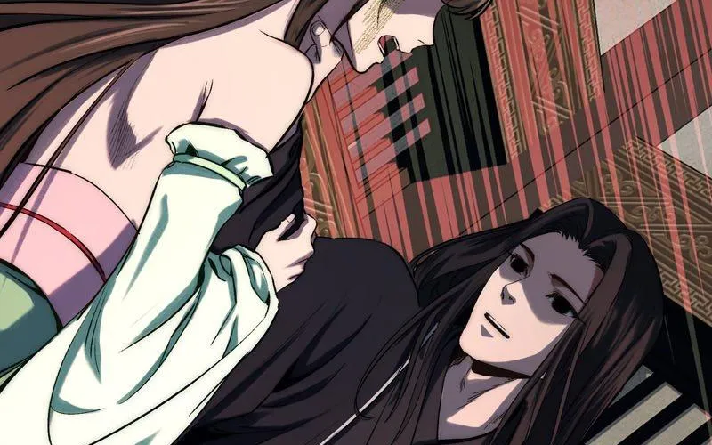 Cổ Chân Nhân (bản mới) Chap 8 - Next Chap 9