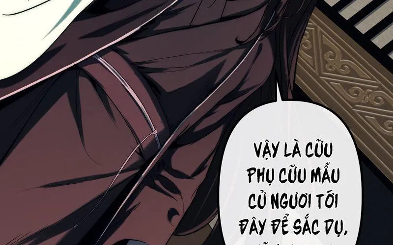 Cổ Chân Nhân (bản mới) Chap 8 - Next Chap 9