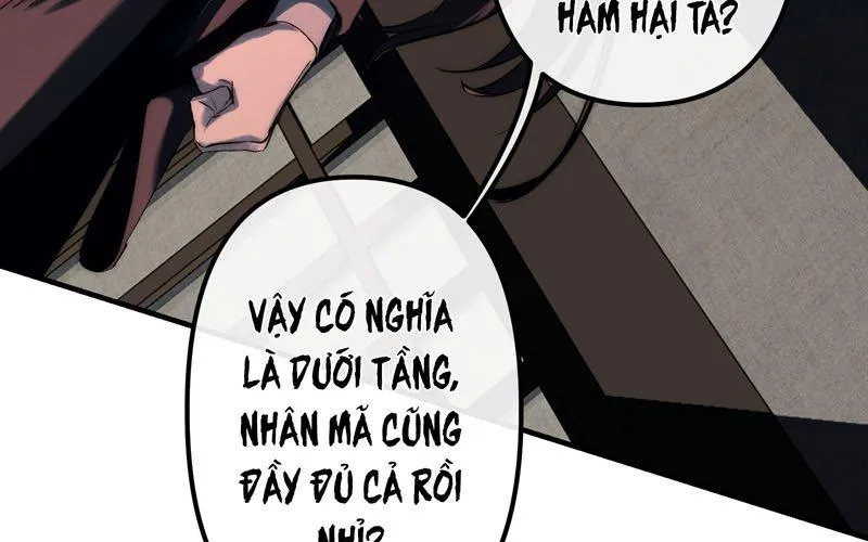 Cổ Chân Nhân (bản mới) Chap 8 - Next Chap 9