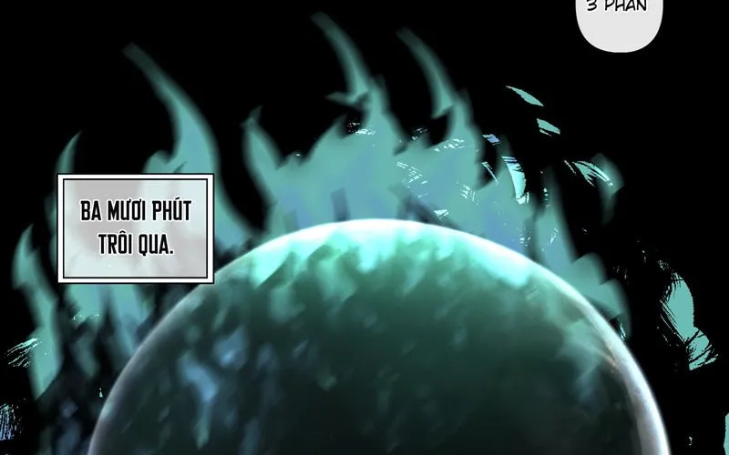 Cổ Chân Nhân (bản mới) Chap 8 - Next Chap 9