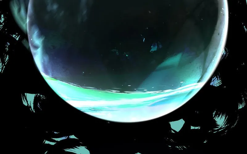 Cổ Chân Nhân (bản mới) Chap 8 - Next Chap 9