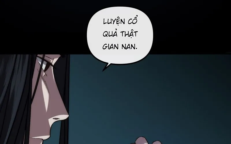 Cổ Chân Nhân (bản mới) Chap 8 - Next Chap 9