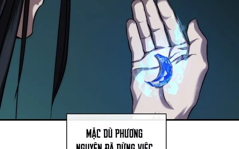 Cổ Chân Nhân (bản mới) Chap 8 - Next Chap 9