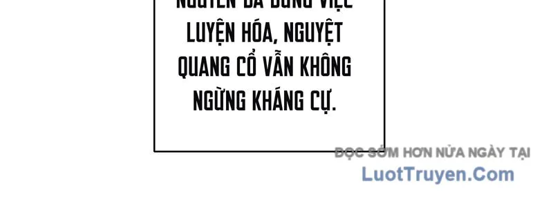 Cổ Chân Nhân (bản mới) Chap 8 - Next Chap 9