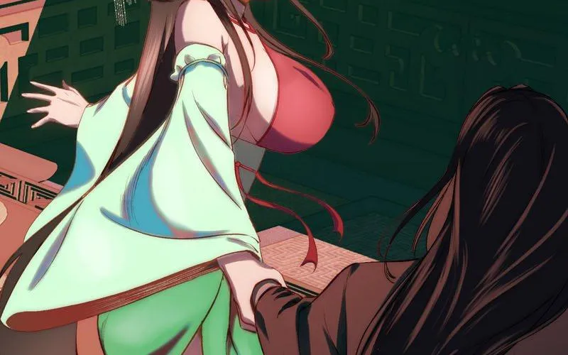 Cổ Chân Nhân (bản mới) Chap 8 - Next Chap 9